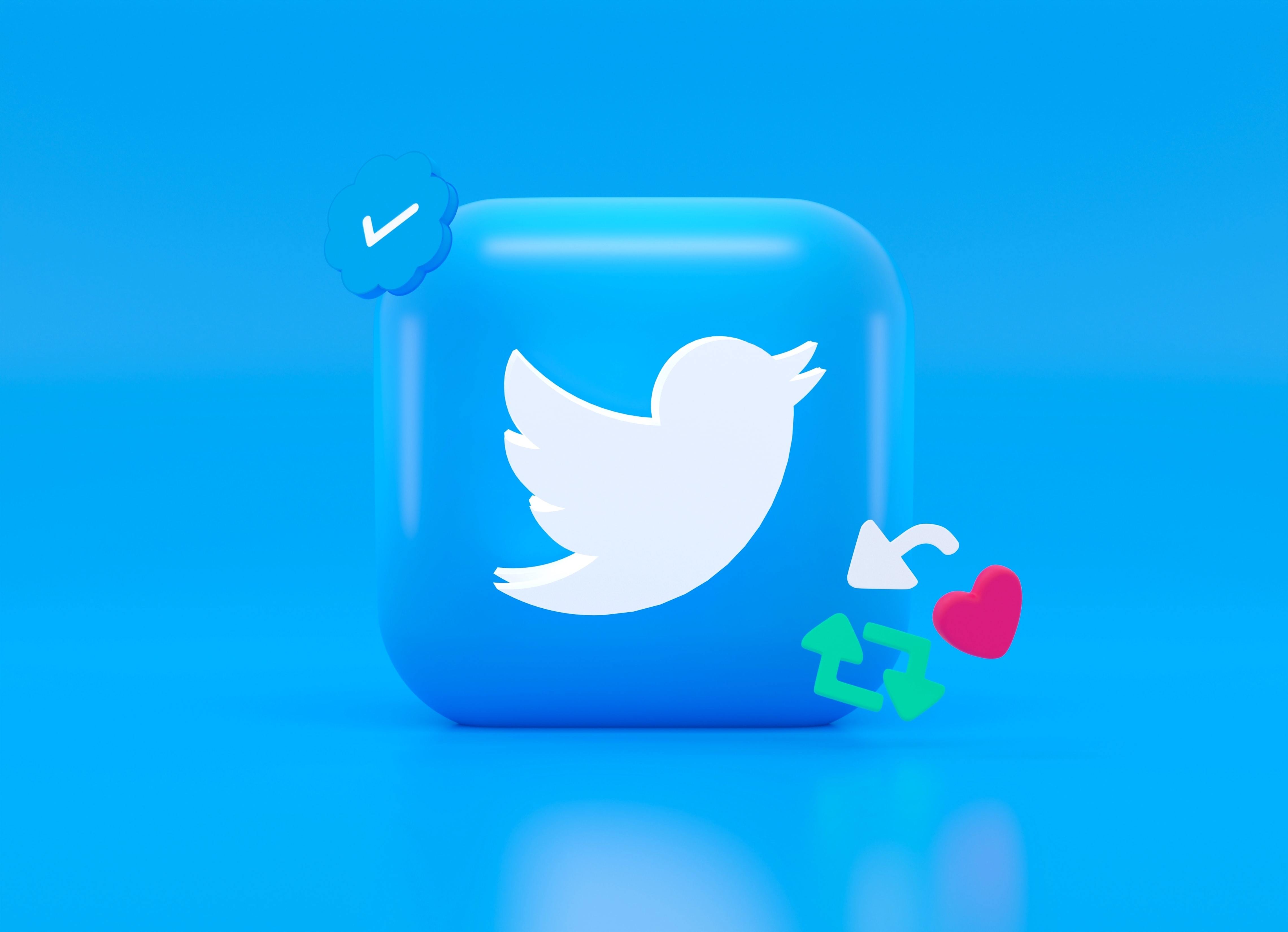 ���Ź�˾��Ϊ�����й���һ��Twitter�ٷ����API�ӿ�����ͬ��